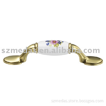 Ceramic Handle